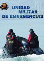 La Unidad Militar de Emergencias