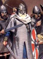 Vikingo es el nombre dado a los miembros de un grupo étnico originario de Escandinavia, de los países nórdicos